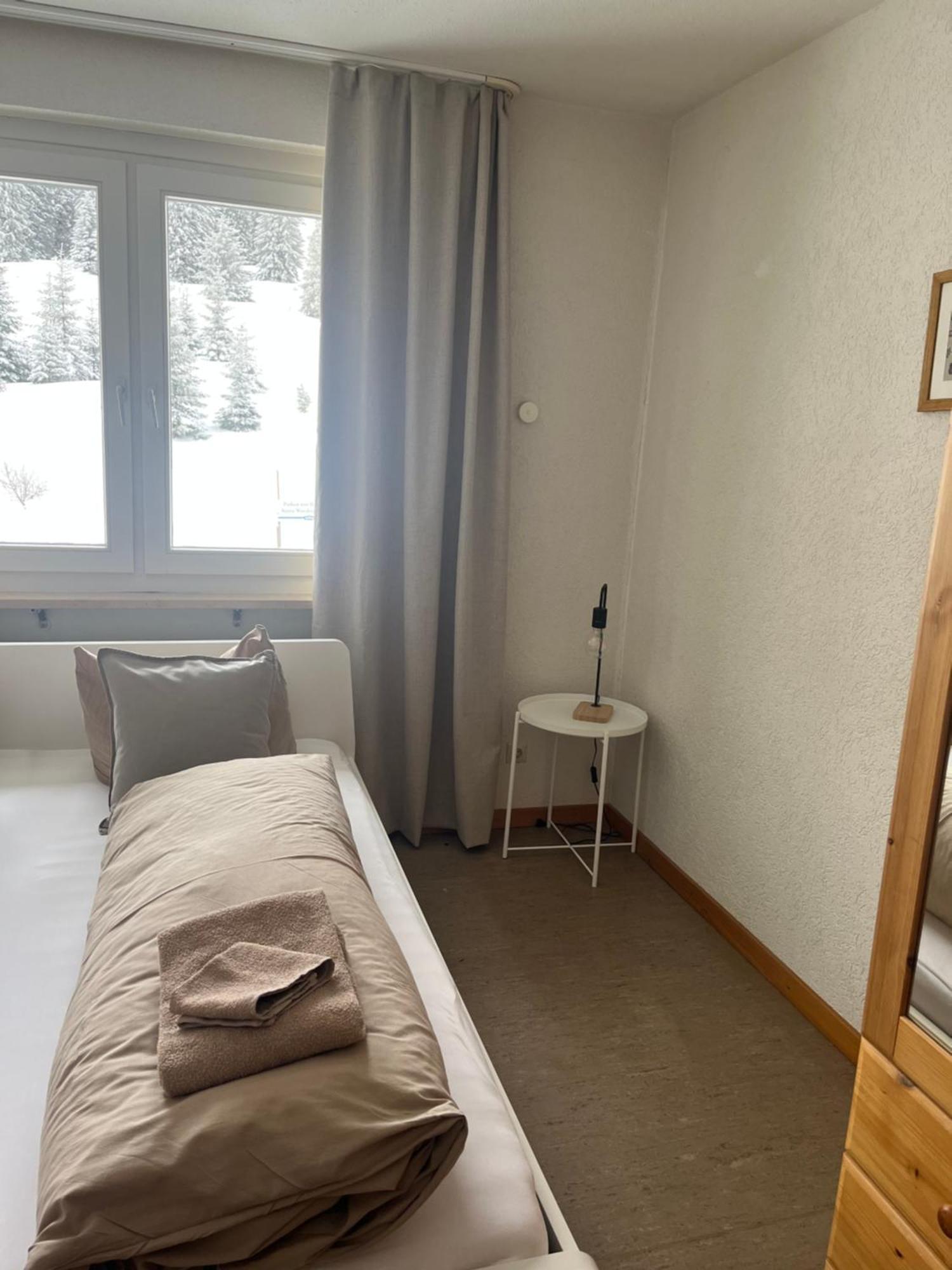 Berggasthof Zur Todtnauer Huette Feldberg  Buitenkant foto