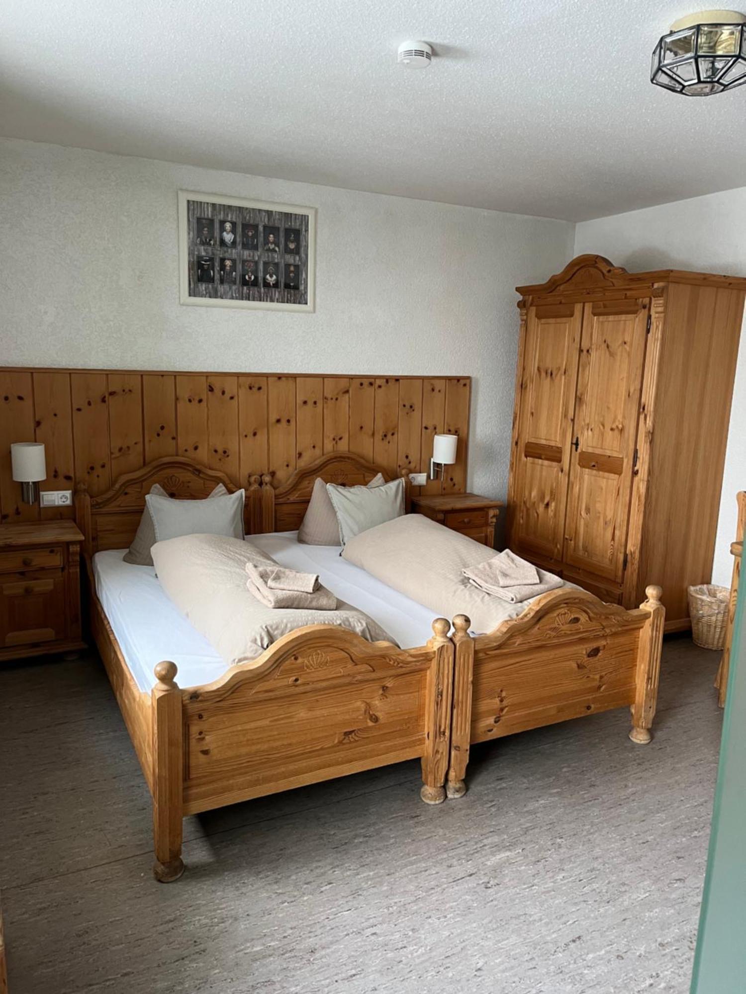 Berggasthof Zur Todtnauer Huette Feldberg  Buitenkant foto